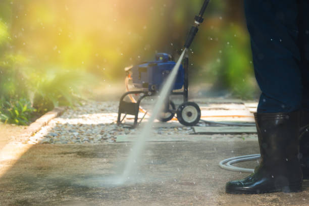 Best Gas Station Cleaning  in Tatamy, PA